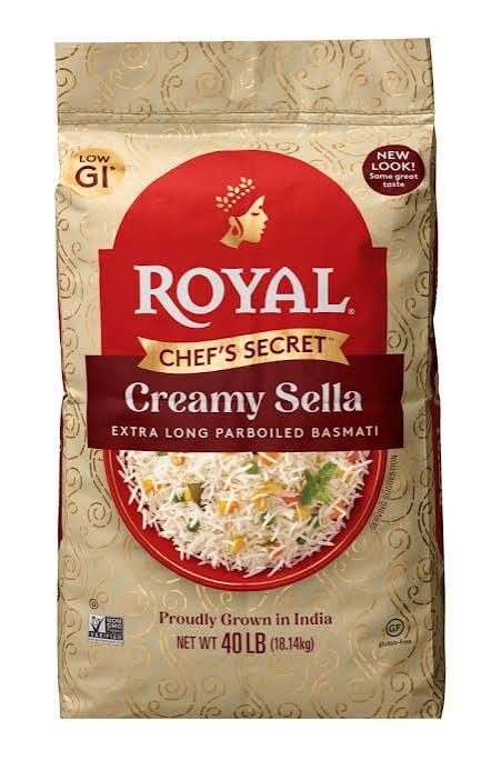 RPYAL SELLA
